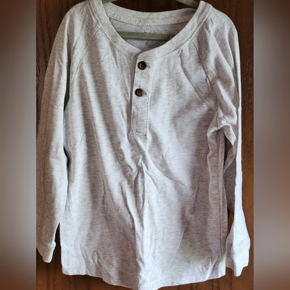 Granimals Long Sleeved Tee